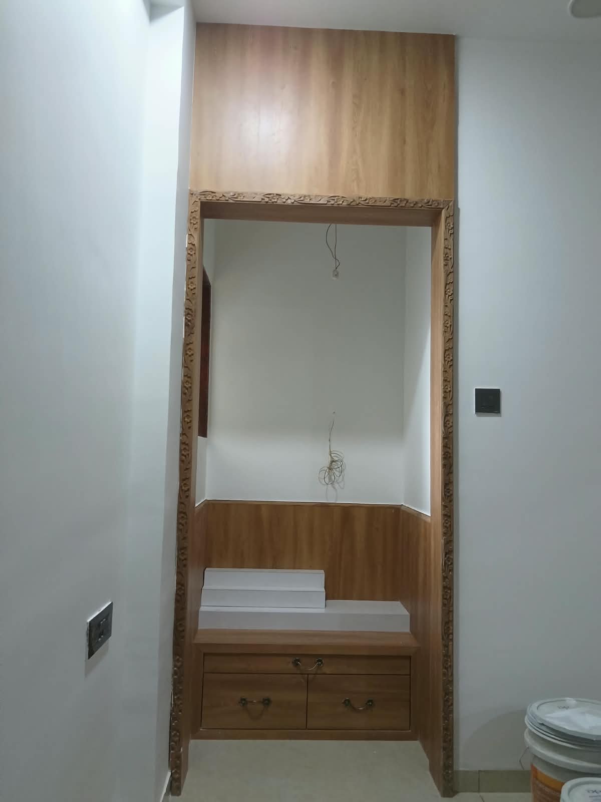 Furniture Work